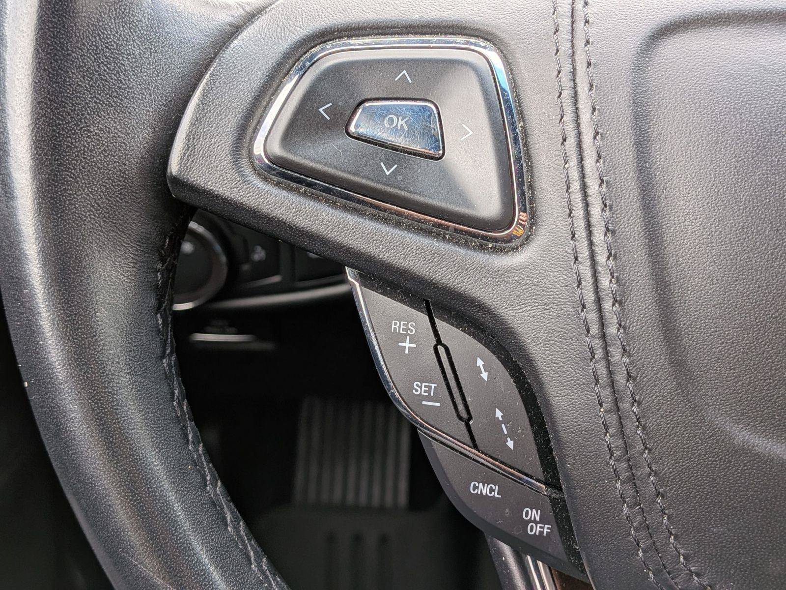 Used 2020 Lincoln MKZ Reserve FWD image 19