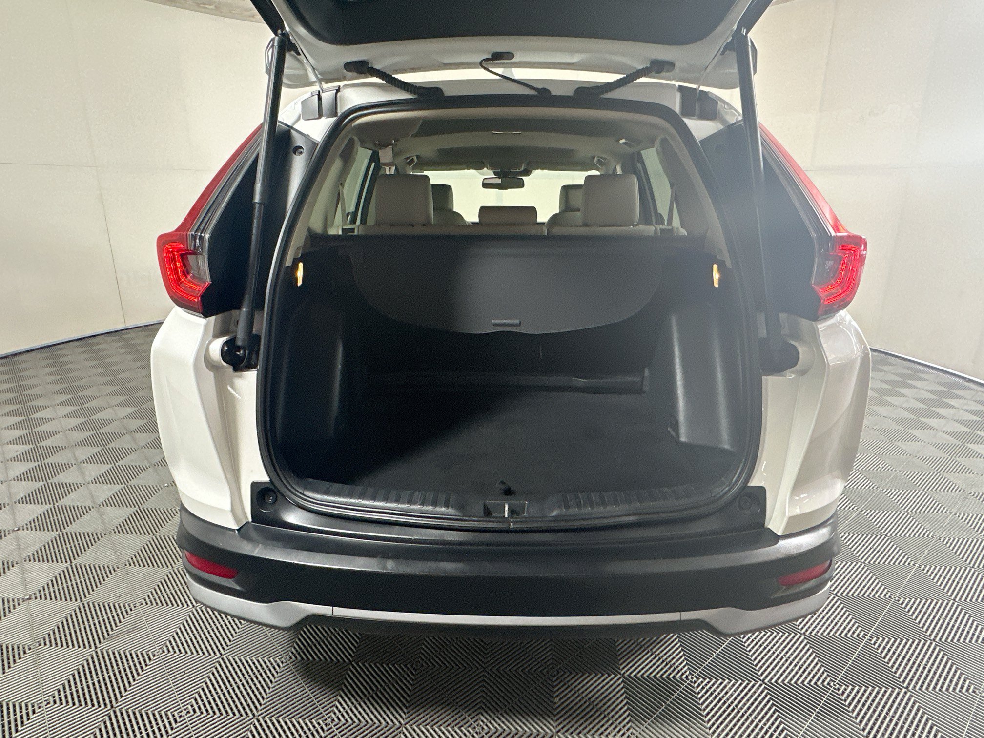 Used 2020 Honda CR-V EX-L image 31