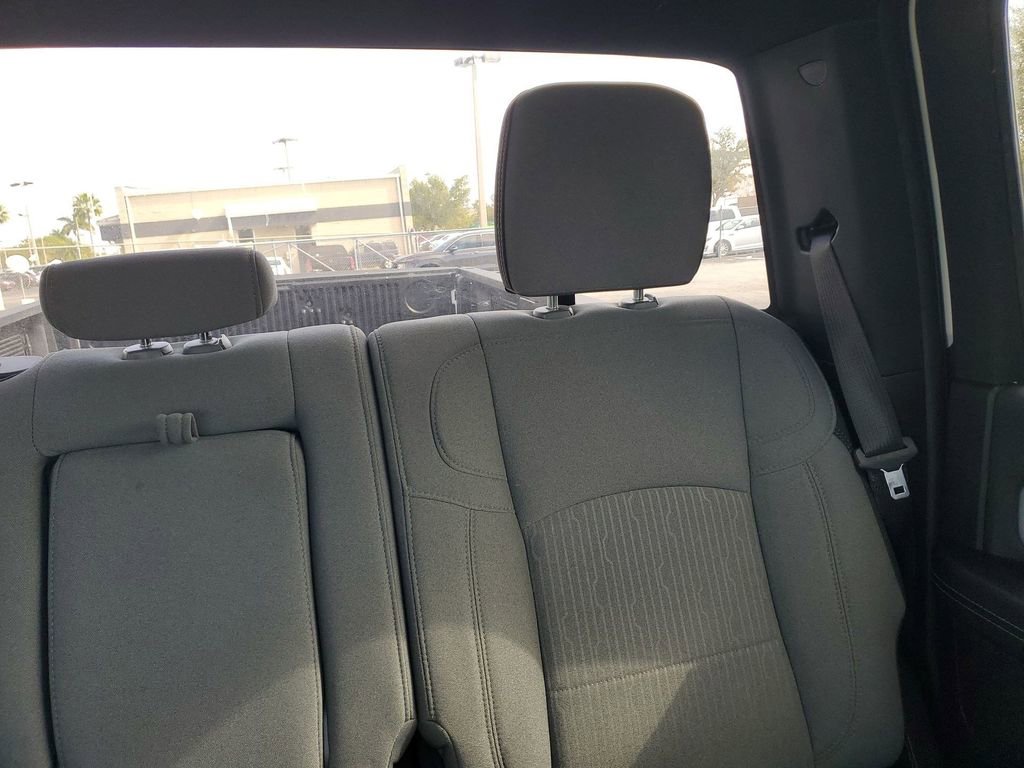 Used 2024 RAM 2500 Big Horn image 14