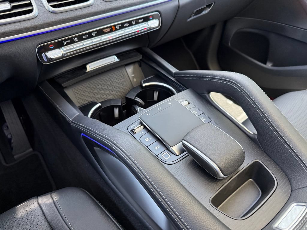 New 2026 Mercedes-Benz GLE 450 4MATIC image 22