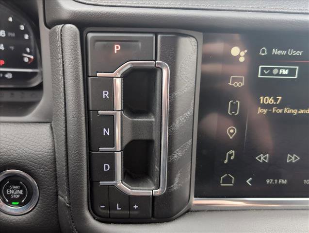 Used 2023 GMC Yukon Denali image 15