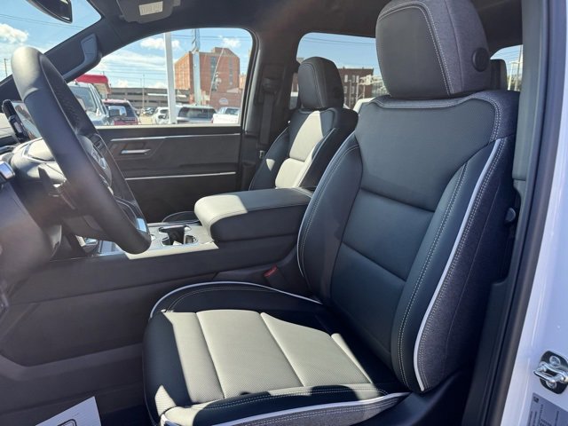 New 2026 GMC Sierra EV Elevation image 11