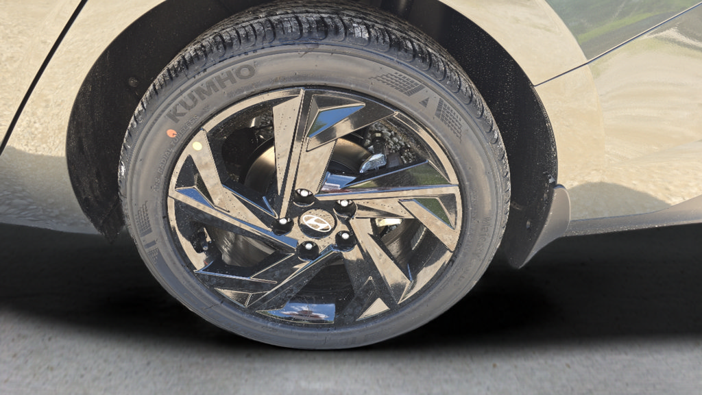 New 2026 Hyundai Elantra Sport FWD image 29