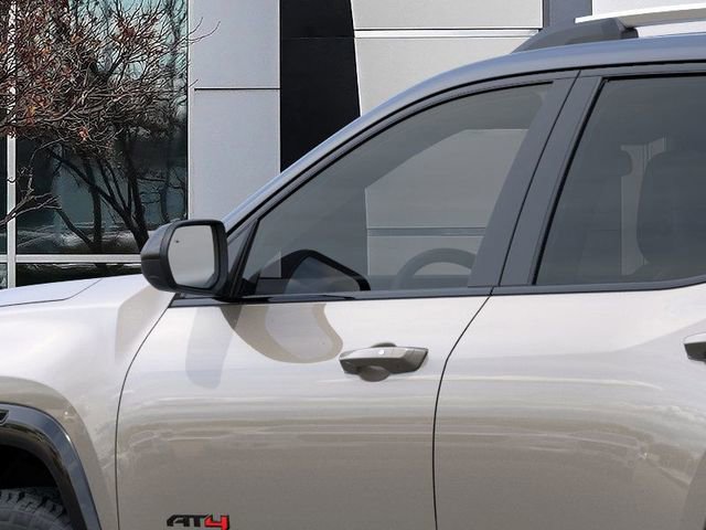 New 2026 GMC Terrain AT4 w/ LPO, Black Badging Package image 12