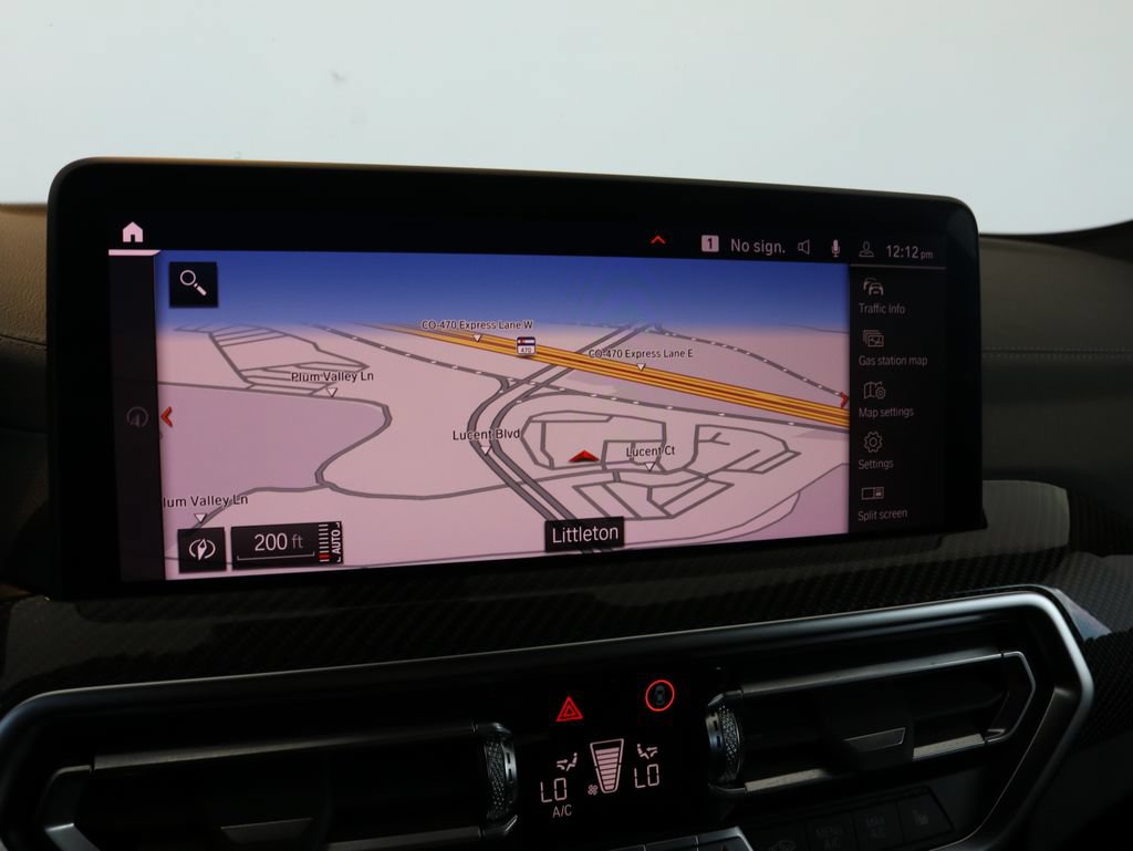 Used 2022 BMW X4 M40i w/ Premium Package AWD/4WD image 15