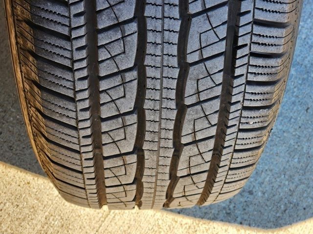 Used 2025 Chevrolet Silverado 1500 RST w/ Convenience Package II image 20