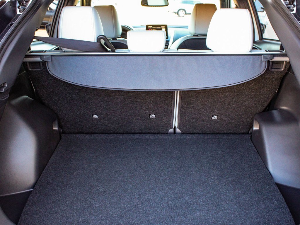 New 2026 Mitsubishi Eclipse Cross SEL image 46