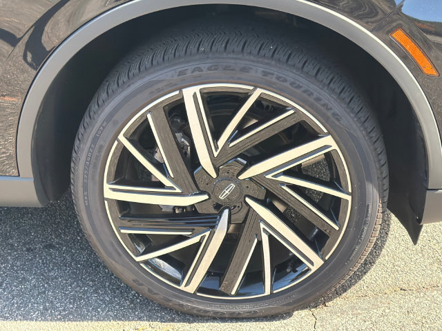 New 2025 Lincoln Aviator Reserve w/ Equipment Group 201A AWD/4WD image 13
