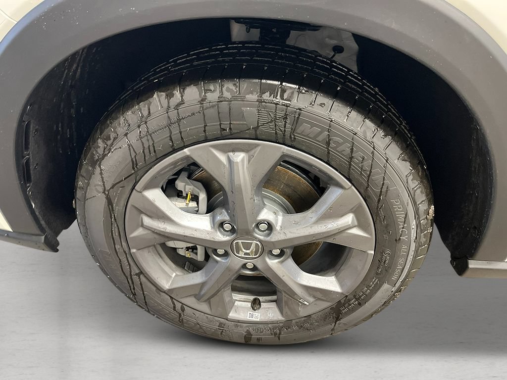 New 2027 Honda HR-V LX image 10