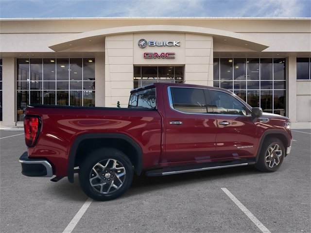 Used 2023 GMC Sierra 1500 SLT w/ SLT Premium Plus Package image 15