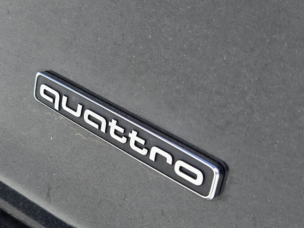Used 2023 Audi A5 2.0T Premium w/ Convenience Package AWD/4WD image 12