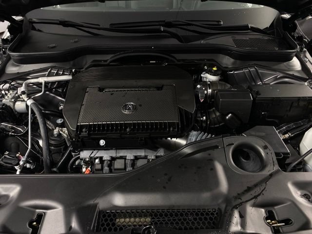 Used 2025 Acura MDX FWD image 13