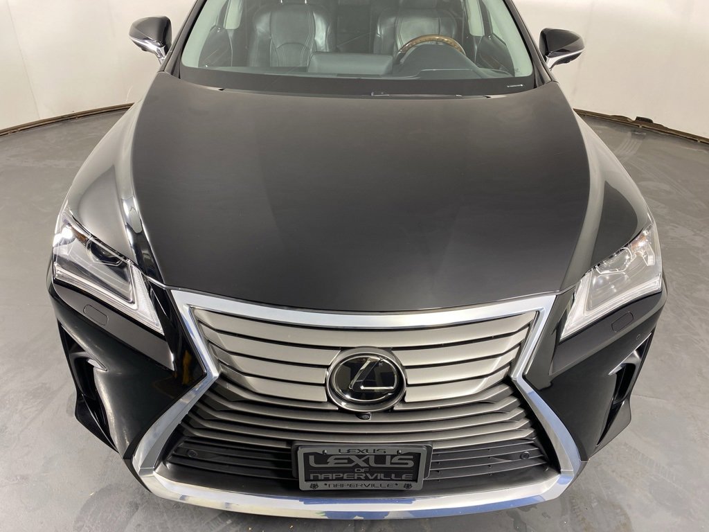 Used 2018 Lexus RX 350 AWD image 6
