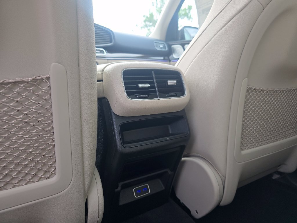 New 2026 Mercedes-Benz GLE 350 4MATIC image 27
