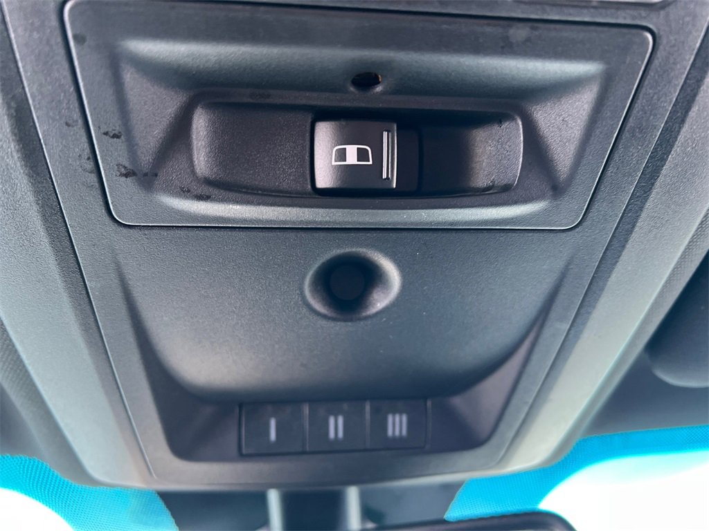 Used 2017 RAM 1500 Rebel w/ Luxury Group image 26