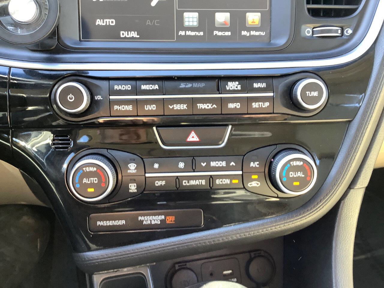 Used 2015 Kia Optima EX image 34