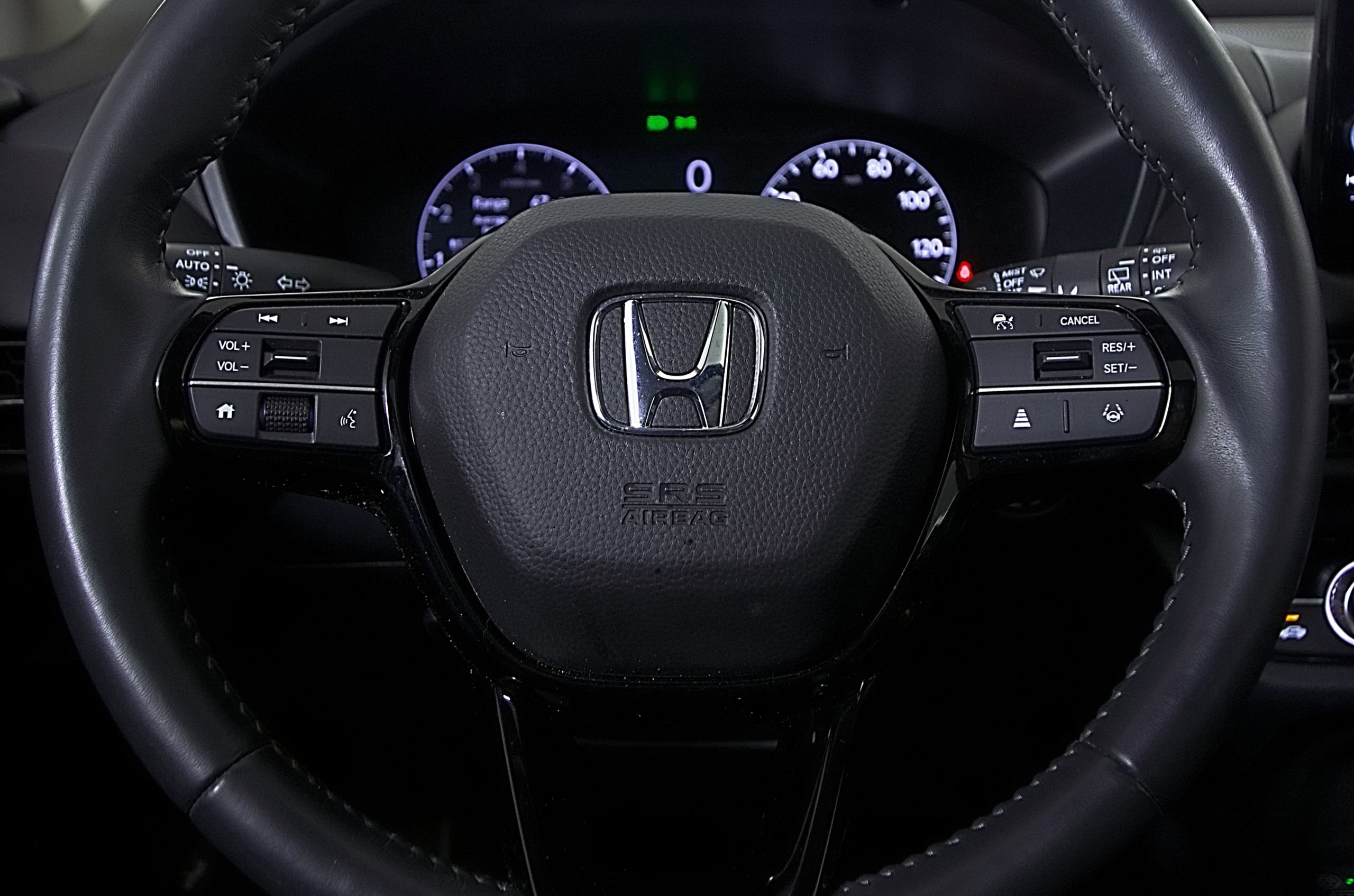 Used 2024 Honda HR-V EX-L image 23