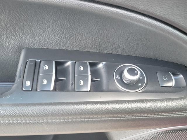 Used 2020 Alfa Romeo Stelvio Base w/ Nero Edizione image 33