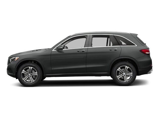 Used 2018 Mercedes-Benz GLC 300 4MATIC