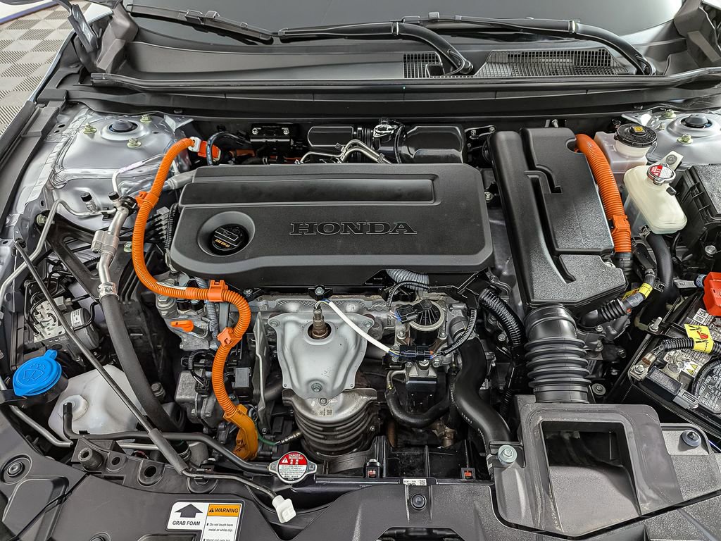 Used 2023 Honda Accord Sport image 42