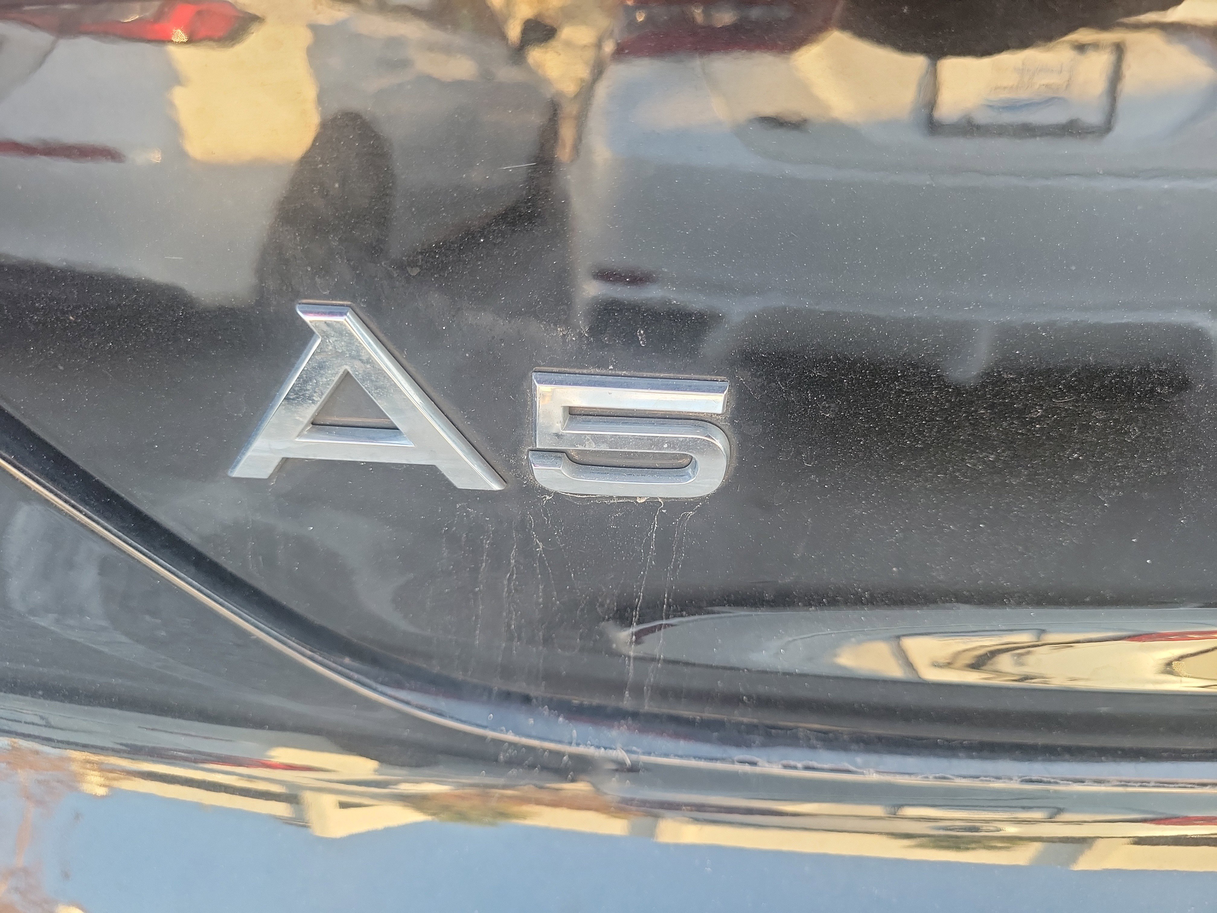 Used 2023 Audi A5 2.0T Premium Plus image 29