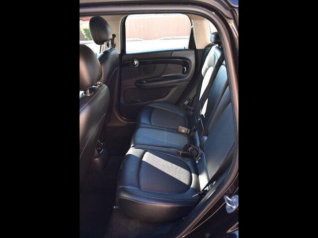 Used 2022 MINI Cooper Countryman FWD image 20