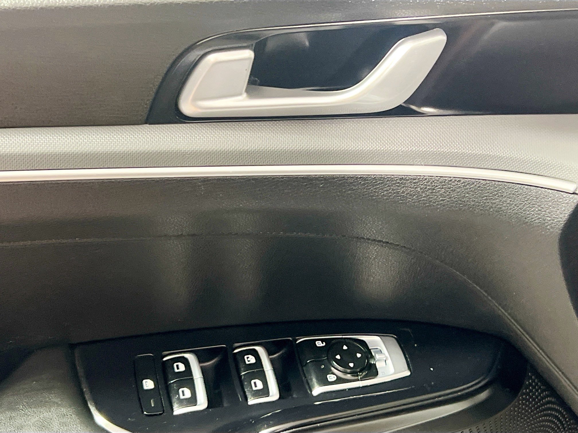 Used 2023 Kia K5 GT-Line w/ GT-Line Premium Package FWD image 16