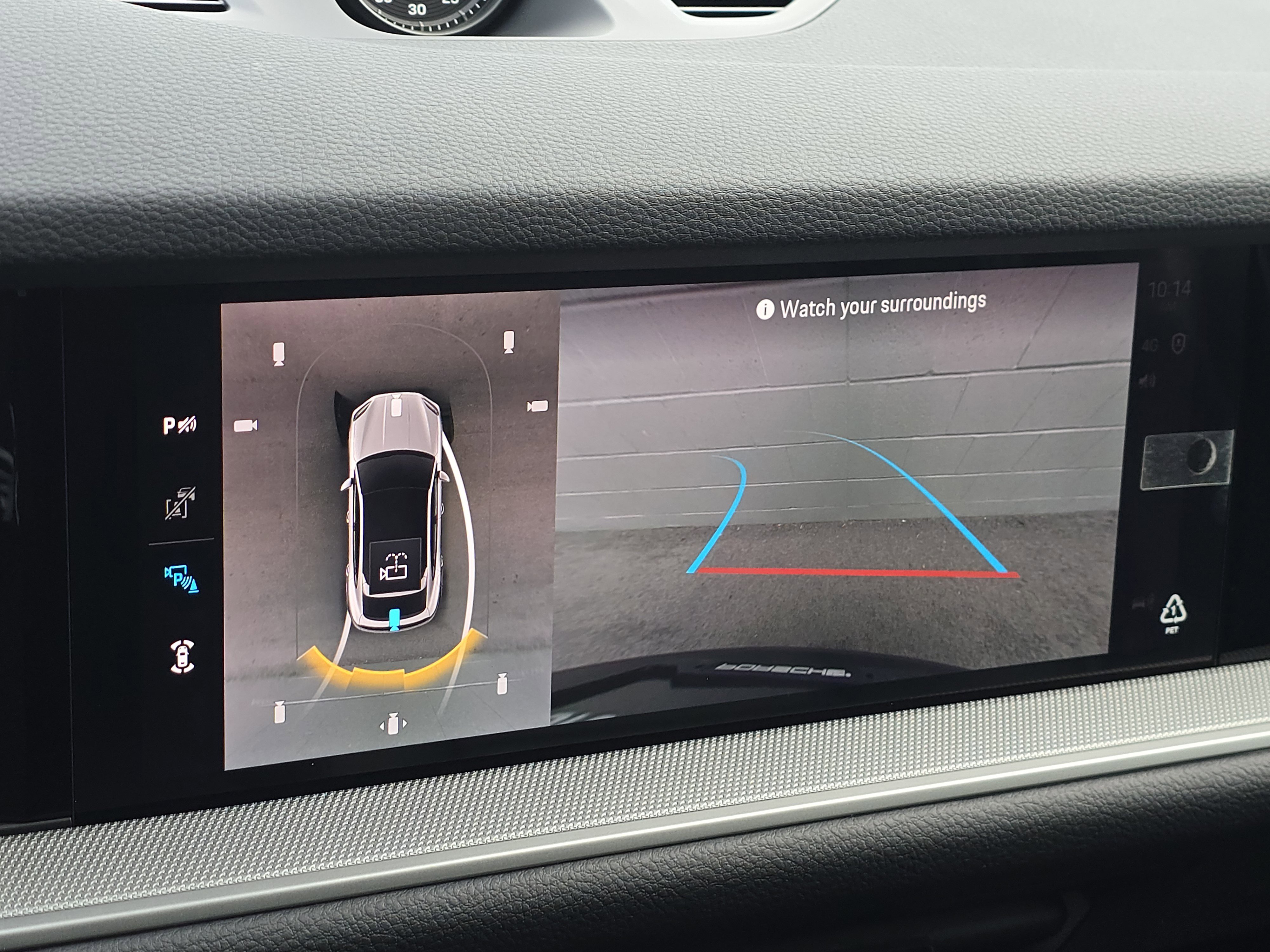 New 2026 Porsche Cayenne Coupe image 12