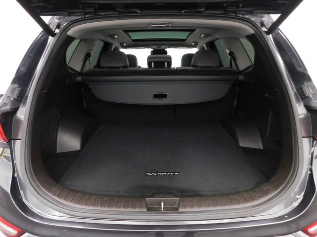 Used 2020 Hyundai Santa Fe SEL w/ Convenience + Premium Package image 12