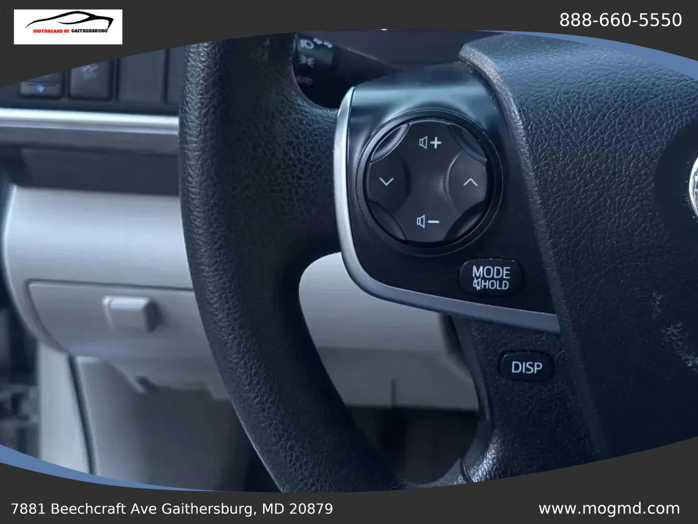 Used 2012 Toyota Camry LE FWD image 31