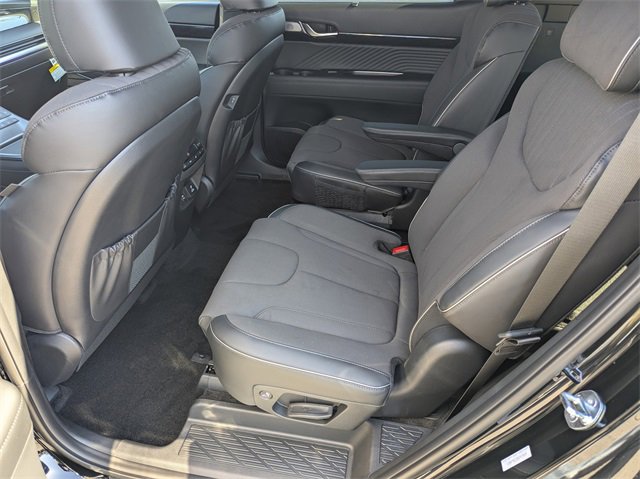 New 2025 Hyundai Palisade Calligraphy image 12