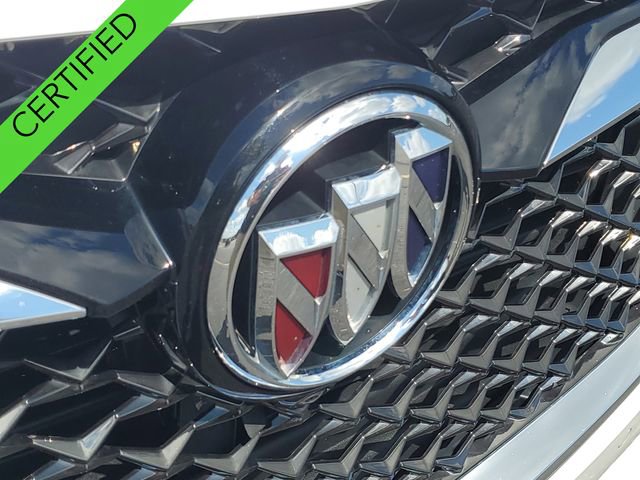 Certified 2022 Buick Enclave Avenir w/ Avenir Technology Package image 33