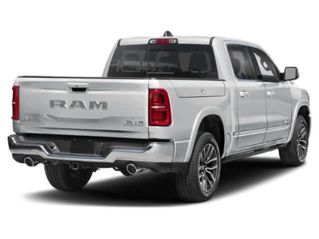 New 2027 RAM 1500 Limited AWD/4WD image 3