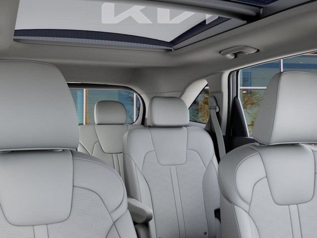 New 2026 Kia Sorento SX AWD/4WD image 27