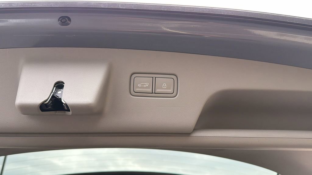 New 2026 Hyundai Palisade FWD Hybrid image 21