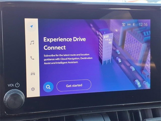 Used 2024 Toyota RAV4 LE image 5