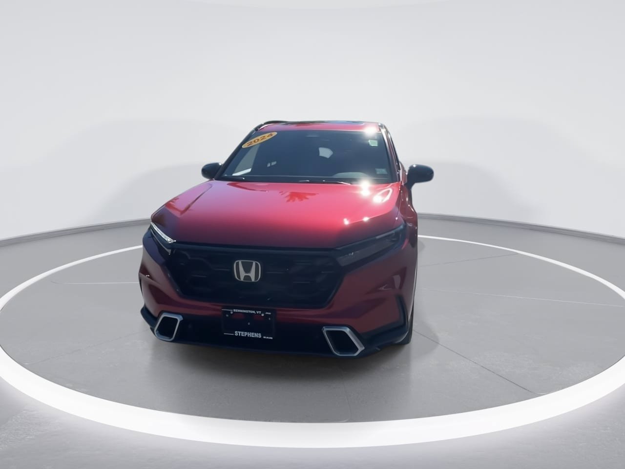 Used 2024 Honda CR-V Sport Touring image 5