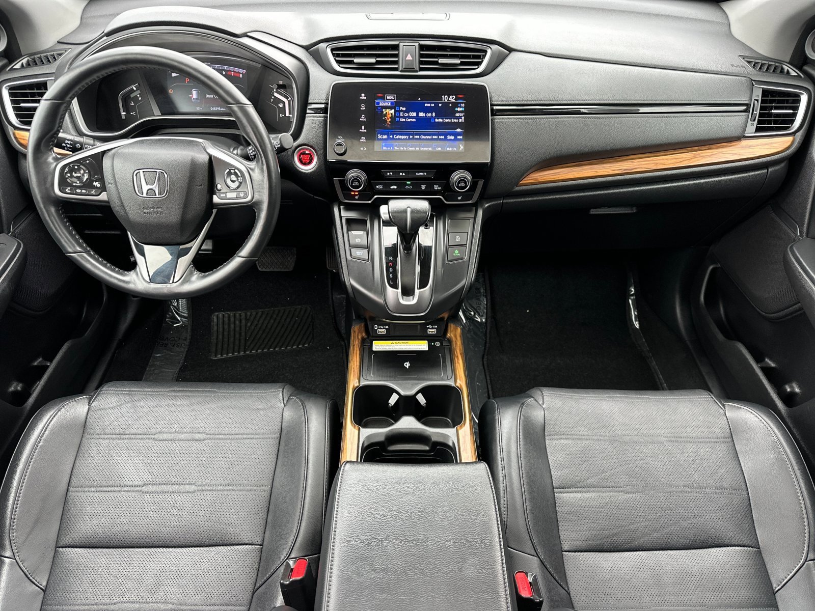 Used 2020 Honda CR-V Touring image 15