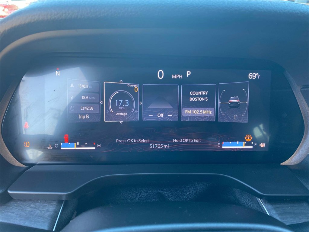 Used 2021 Jeep Grand Cherokee L Limited image 31