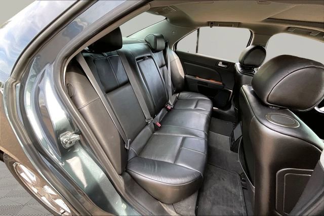 Used 2008 Cadillac STS V8 image 16