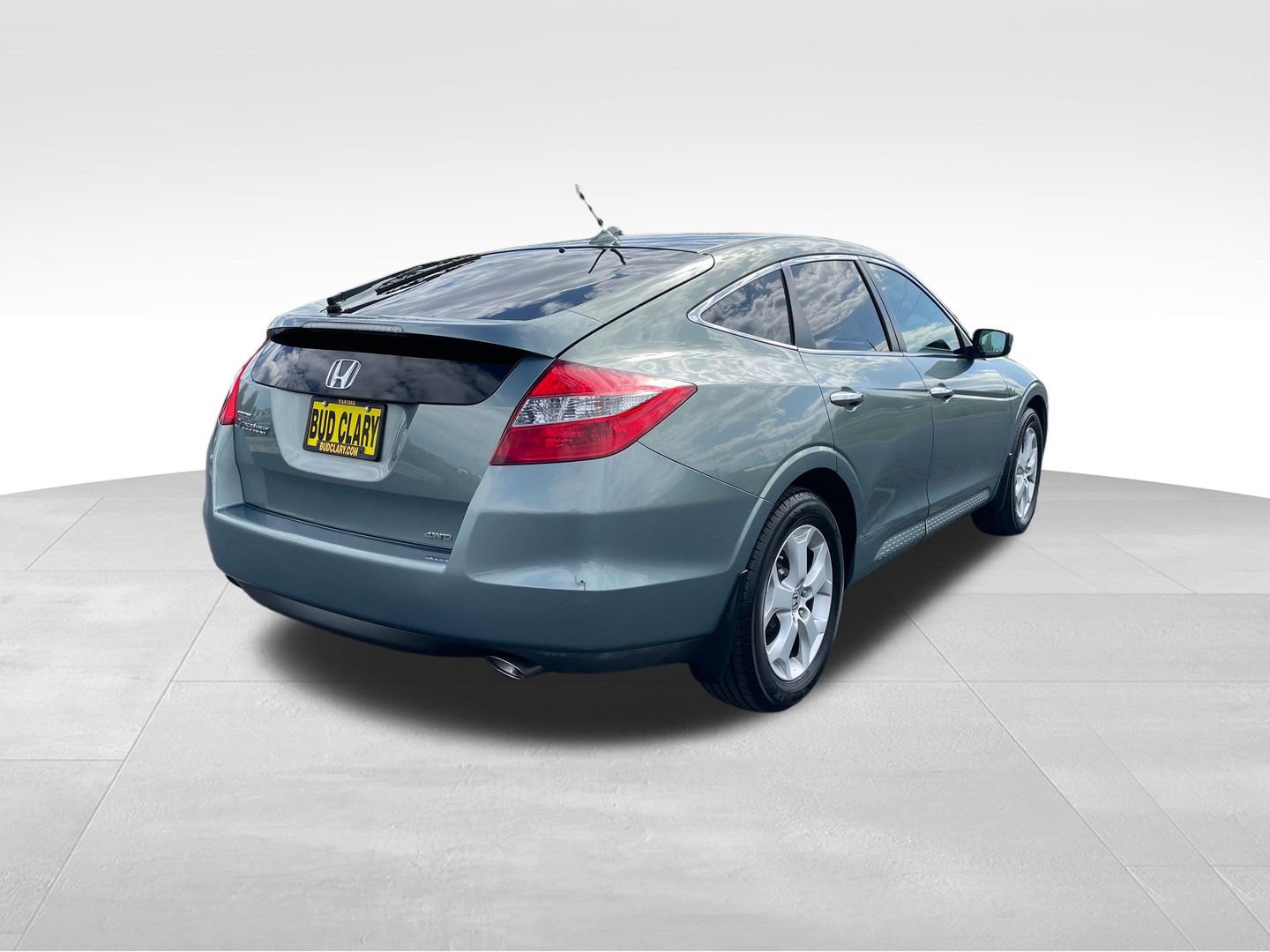 Used 2011 Honda Crosstour EX-L image 6