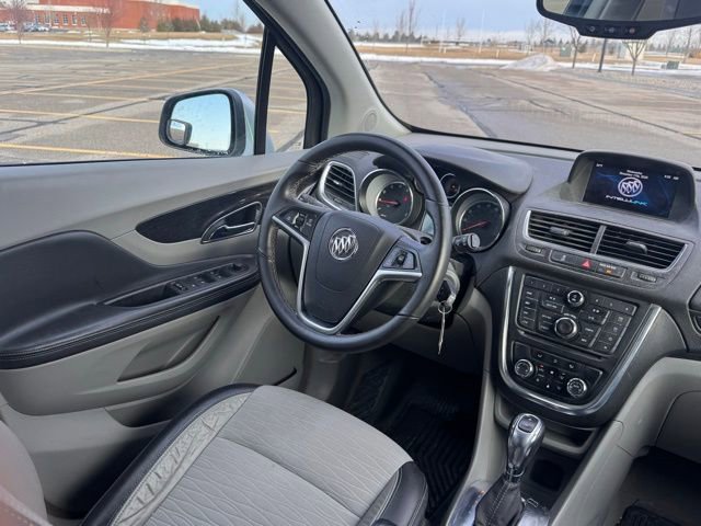 Used 2015 Buick Encore Convenience image 13
