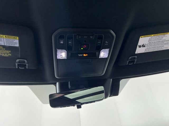 Used 2025 Toyota Tundra 1794 Edition w/ TRD Off-Road Package image 25