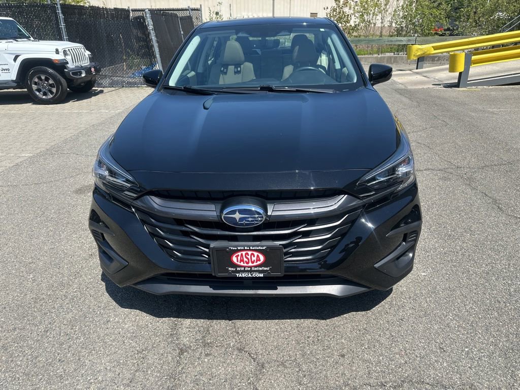 Used 2024 Subaru Legacy Limited AWD/4WD image 7