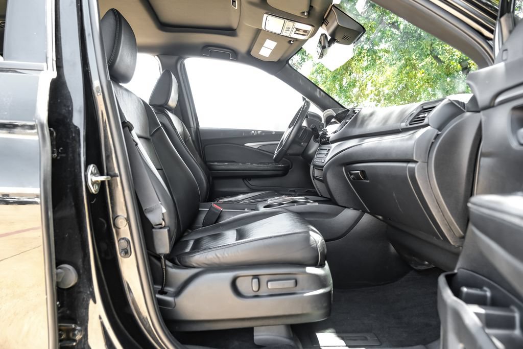Used 2019 Honda Passport EX-L image 44