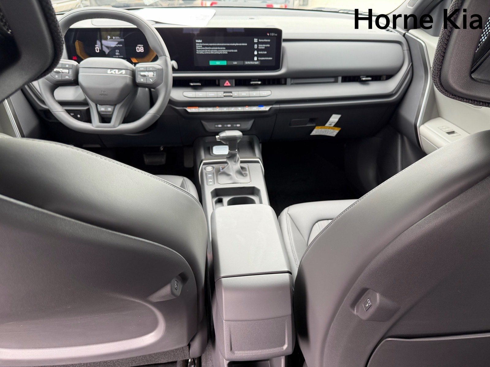 New 2027 Kia Seltos X-Line S AWD/4WD image 22