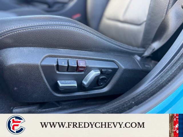 Used 2019 BMW 430i Gran Coupe xDrive w/ Convenience Package AWD/4WD image 16