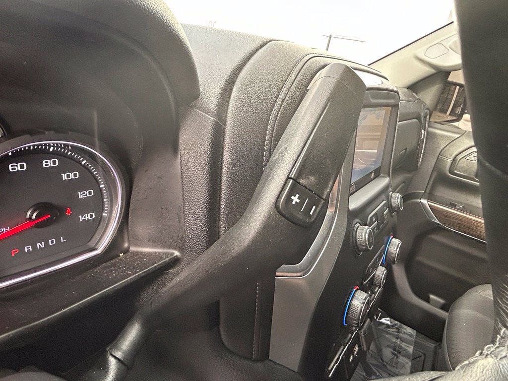 Used 2020 Chevrolet Silverado 1500 LT w/ All-Star Edition RWD image 15