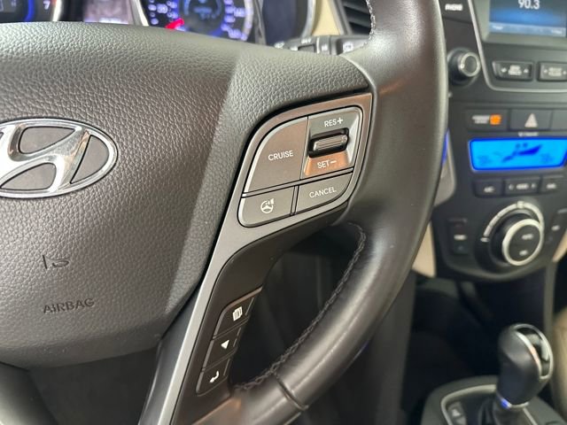 Used 2013 Hyundai Santa Fe Sport image 16