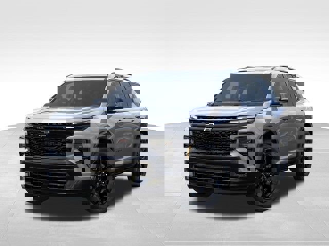 New 2026 Chevrolet Traverse RS AWD/4WD image 6